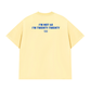 Áo Thun Relaxed Fit Twenty-Twenty