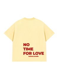 Áo Thun Relaxed Fit No Time For Love