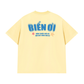 Áo Thun Relaxed Fit Biển Ơi
