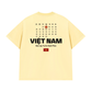 Áo Thun Relaxed Fit Quốc Khánh
