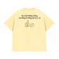 Áo Thun Relaxed Fit Hỏng Ưa