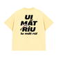Áo Thun Relaxed Fit Iu Mất Rùi