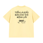 Áo Thun Relaxed Fit Bạn Cho Mình Lấy
