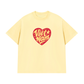 Áo Thun Relaxed Fit I Love Việt Nam