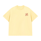 Áo Thun Relaxed Fit X.O