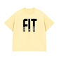 Áo Thun Relaxed Fit Im Fit