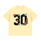 Áo Thun Relaxed Fit Hà Nội 30