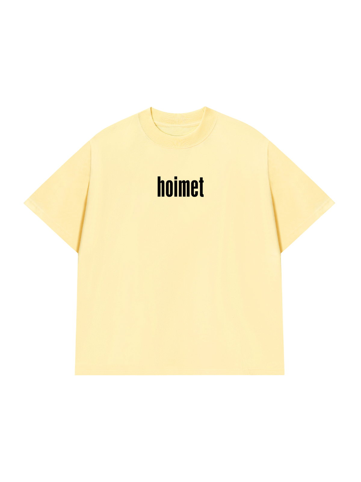 Áo Thun Relaxed Fit Much Ăng Much Ngủ