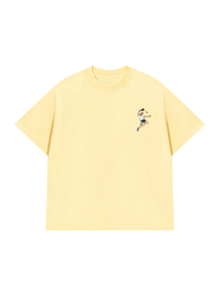 Áo Thun Relaxed Fit Boy Smash