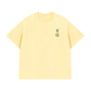 Áo Thun Relaxed Fit Blood Type Is Matcha