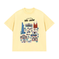 Áo Thun Relaxed Fit Hello From Sài Gòn
