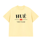 Áo Thun Relaxed Fit Huế Việt Nam