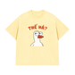 Áo Thun Relaxed Fit Thế Hả