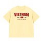 Áo Thun Relaxed Fit Việt Nam 2-9