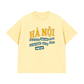 Áo Thun Relaxed Fit Hà Nội