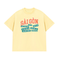 Áo Thun Relaxed Fit Sài Gòn