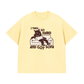 Áo Thun Relaxed Fit I Got Sofa