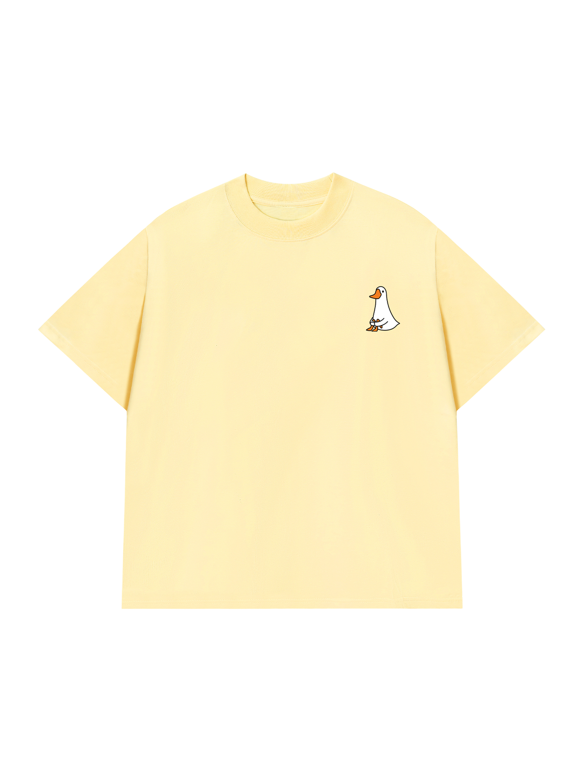 Áo Thun Relaxed Fit Sad