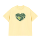 Áo Thun Relaxed Fit Love Pickleball