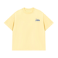 Áo Thun Relaxed Fit Không Biết Dink