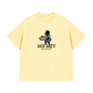 Áo Thun Relaxed Fit Đà Nẵng Hơi Mệt