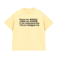 Áo Thun Relaxed Fit You Are A Design