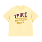 Áo Thun Relaxed Fit Thành Phố Huế