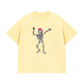Áo Thun Relaxed Fit Sợ Vắng Bóng Anh
