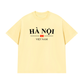 Áo Thun Relaxed Fit Hà Nội Việt Nam