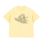 Áo Thun Relaxed Fit Yours