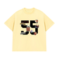 Áo Thun Relaxed Fit Sài Gòn 55
