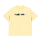 Áo Thun Relaxed Fit Tuyệt