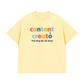 Áo Thun Relaxed Fit Content Creator