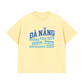 Áo Thun Relaxed Fit Đà Nẵng