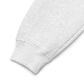 Áo Hoodie Nỉ Hai Da Lên Tạ