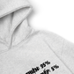 Áo Hoodie Nỉ Hai Da Độ Thân Thiện 95%