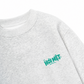 Áo Sweater Nỉ Hai Da Mình Còn Trẻ
