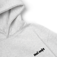 Áo Hoodie Nỉ Hai Da Tính Nóng Nhưng Dễ Yếu Lòng