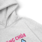 Áo Hoodie Nỉ Hai Da Công Chúa Ỡm Ờ
