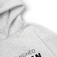 Áo Hoodie Nỉ Hai Da Người Nghèo Lạc Quan