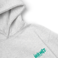 Áo Hoodie Nỉ Hai Da Mình Còn Trẻ