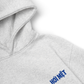 Áo Hoodie Nỉ Hai Da Tính Nóng