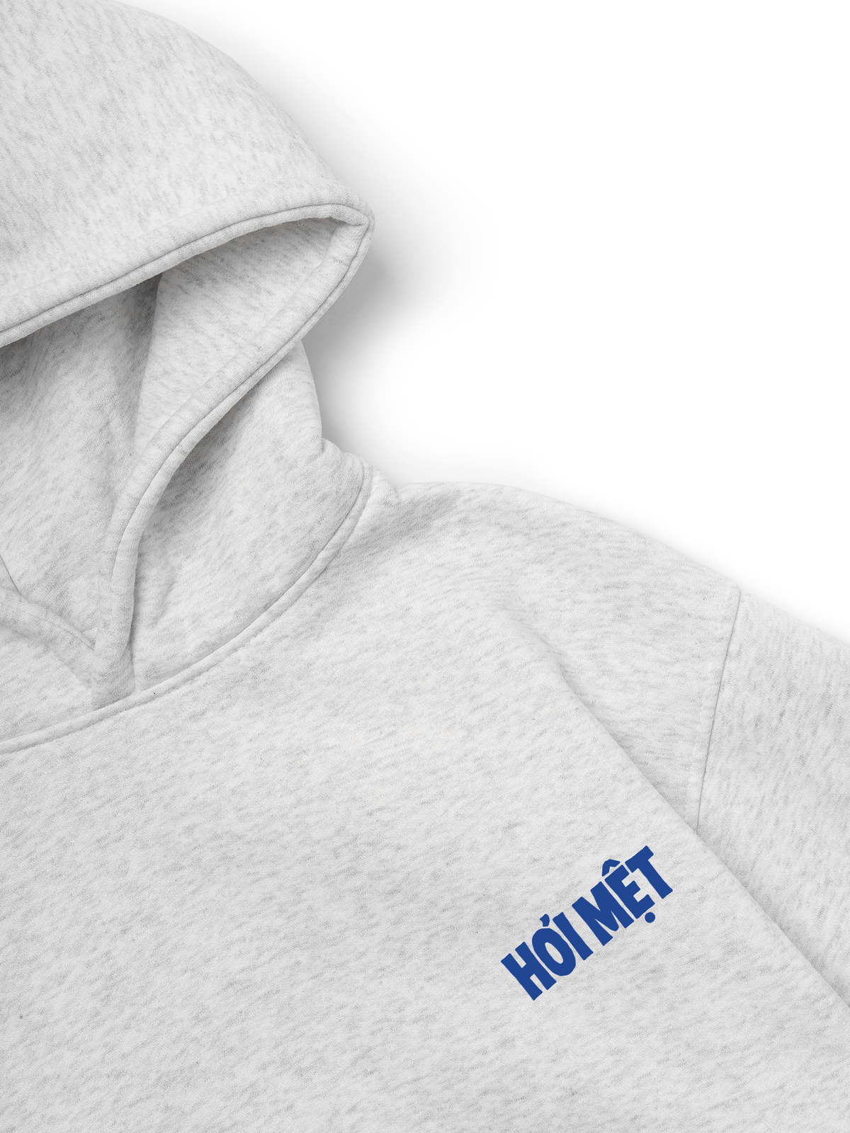 Áo Hoodie Nỉ Hai Da Tính Nóng