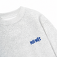 Áo Sweater Nỉ Hai Da Tính Nóng