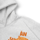 Áo Hoodie Nỉ Hai Da Miếng Ăn Là Miếng Mập