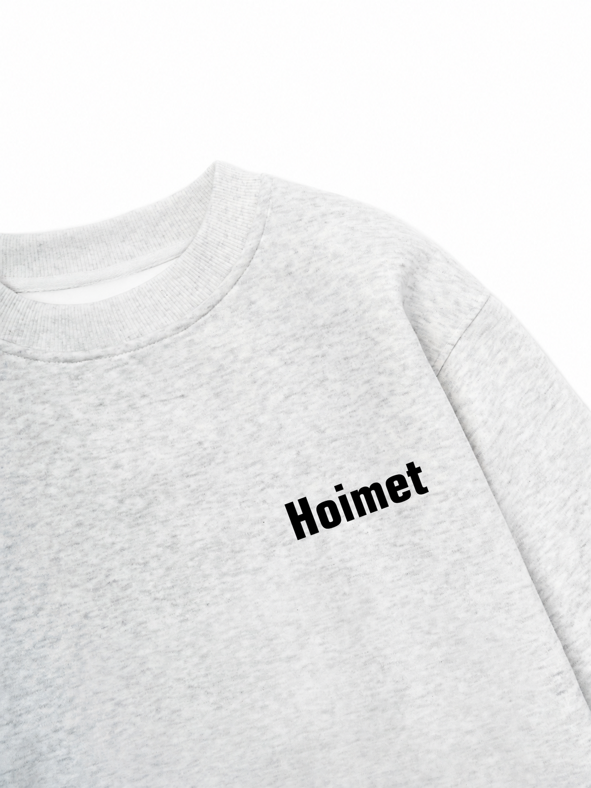 Áo Sweater Nỉ Hai Da Họ Cười Tôi Vì Tôi Đi Xe Đạp