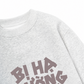 Áo Sweater Nỉ Hai Da Bị Hạ Đường Huyết