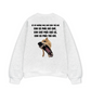 Áo Sweater Nỉ Hai Da Sẽ Có Những Con Chó Phải Trả Giá