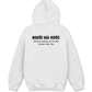 Áo Hoodie Nỉ Hai Da Người Hài Hước
