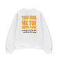 Áo Sweater Nỉ Hai Da Thu Qua Hè Tới Đông Sang